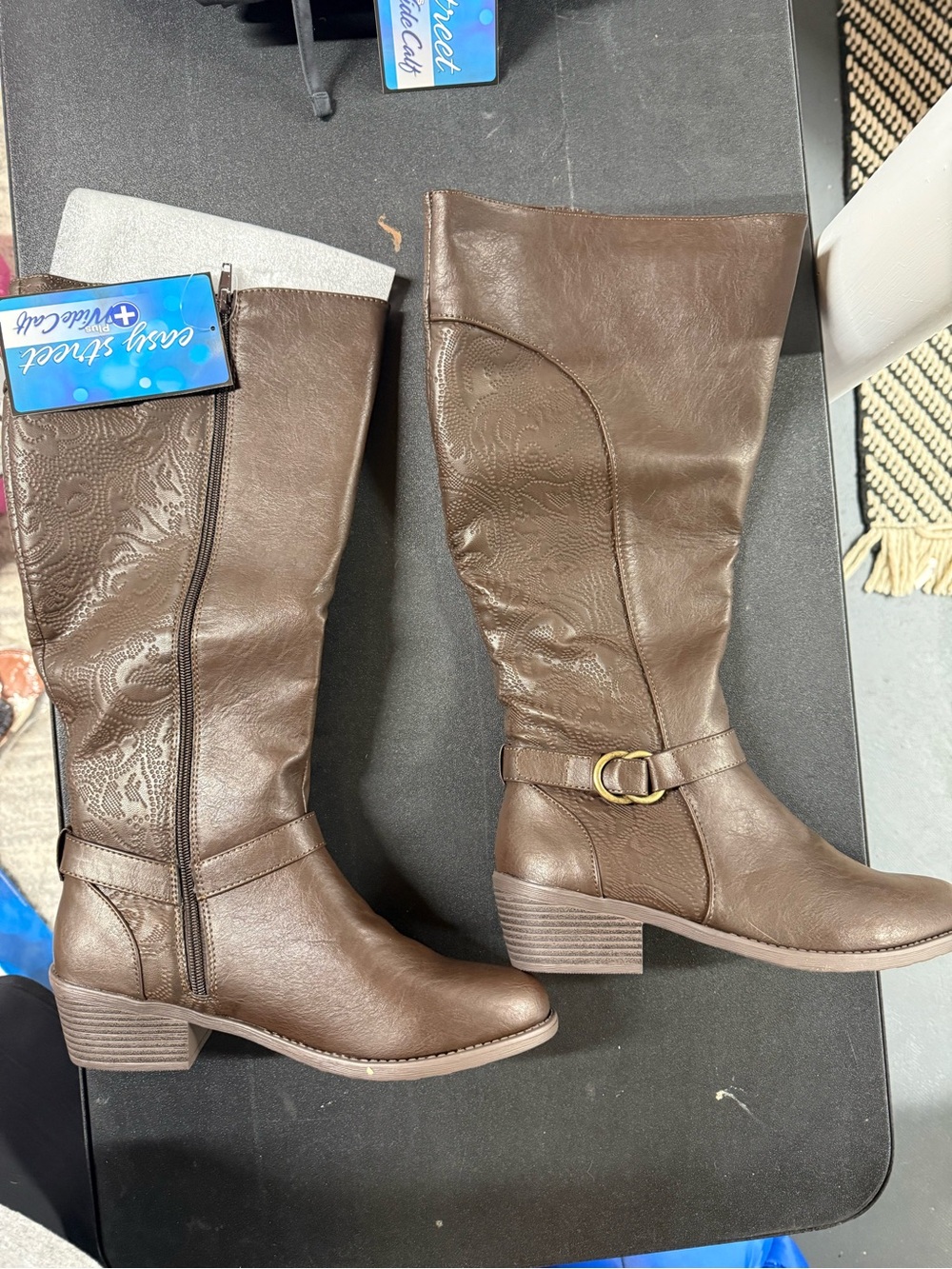 Women’s boots